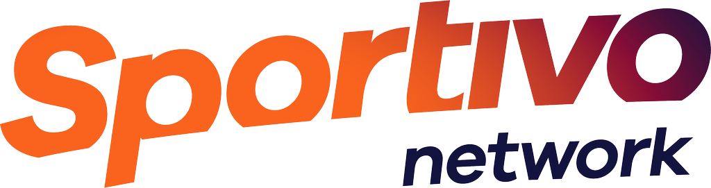Sportivo Network Logo RGB Gradient 1